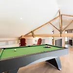 Ferienhaus Les Amandiers Du Casteras Saint-Clar-de-Riviere