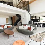 Ferienhaus Les Amandiers Du Casteras *