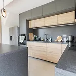 Les Amandiers Du Casteras Ferienhaus *