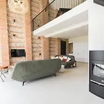 Ferienhaus Les Amandiers Du Casteras *