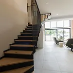 Ferienhaus Les Amandiers Du Casteras Saint-Clar-de-Riviere