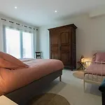 Les Amandiers Du Casteras Ferienhaus Saint-Clar-de-Riviere