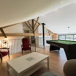 Les Amandiers Du Casteras Ferienhaus