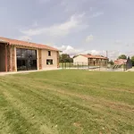 Les Amandiers Du Casteras Ferienhaus *