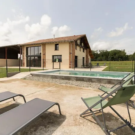 Hébergement de vacances Les Amandiers Du Casteras *
