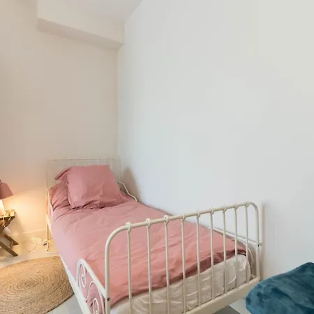 Dom wakacyjny Les Amandiers Du Casteras Saint-Clar-de-Riviere