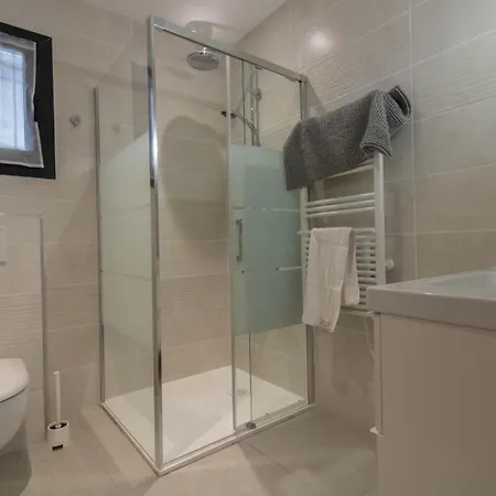 Les Amandiers Du Casteras Dom wakacyjny