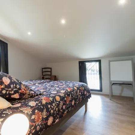 Les Amandiers Du Casteras *