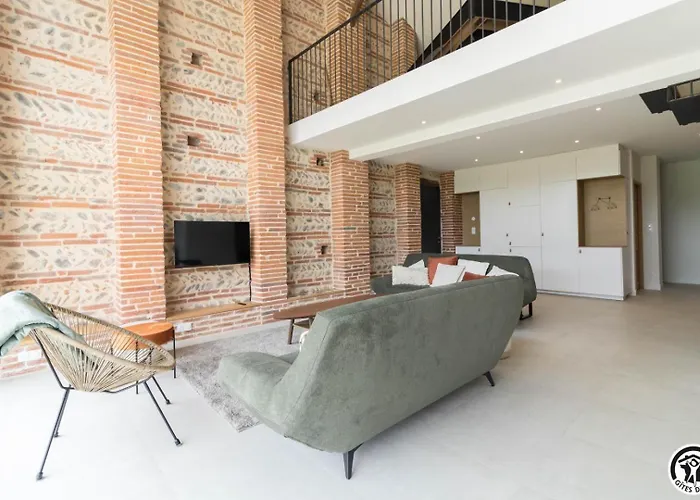 Les Amandiers Du Casteras Saint-Clar-de-Riviere