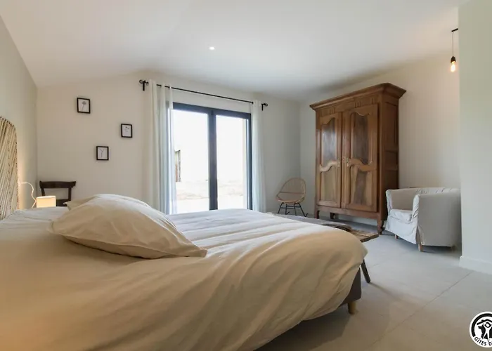 Dom wakacyjny Les Amandiers Du Casteras *