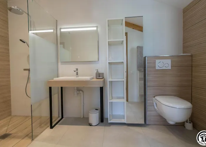 Les Amandiers Du Casteras * Saint-Clar-de-Riviere