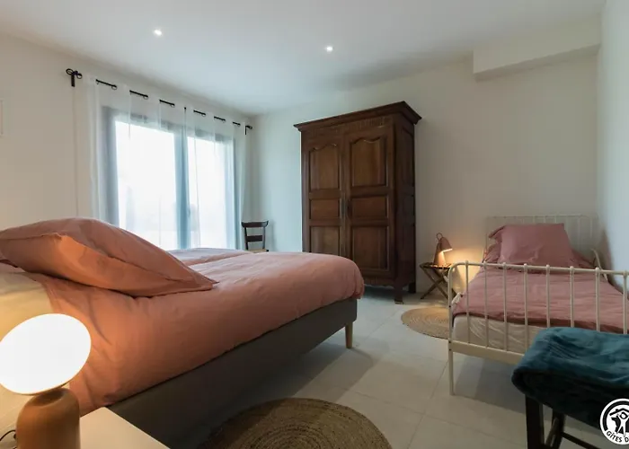 Les Amandiers Du Casteras Dom wakacyjny Saint-Clar-de-Riviere