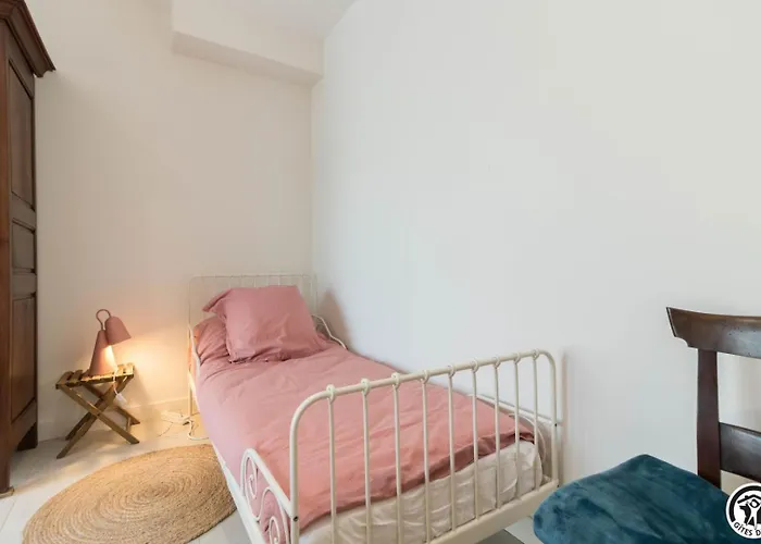 Dom wakacyjny Les Amandiers Du Casteras Saint-Clar-de-Riviere