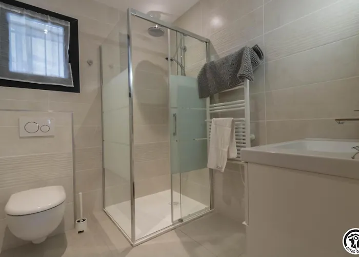 Les Amandiers Du Casteras Dom wakacyjny