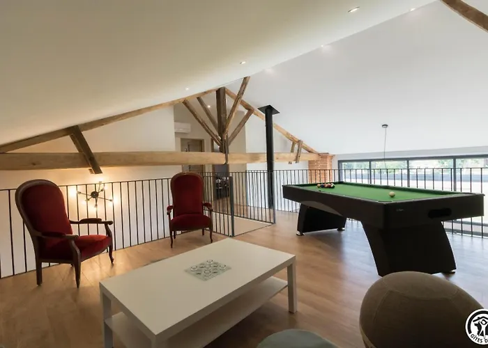 Les Amandiers Du Casteras Dom wakacyjny