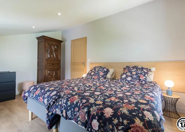 Les Amandiers Du Casteras Dom wakacyjny Saint-Clar-de-Riviere