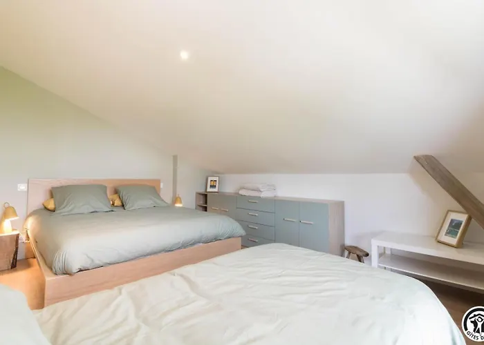 Dom wakacyjny Les Amandiers Du Casteras *