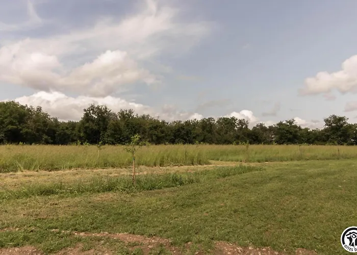 Les Amandiers Du Casteras Dom wakacyjny